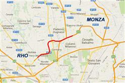 rho-monza