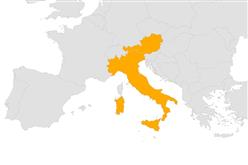italia-austria