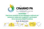 CReIAMO_PA_Workshop_Roma_29ott2019