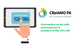 CReIAMO_PA_Presentazione_osservazioni_online
